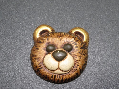 Thun club 2002 - , magnete