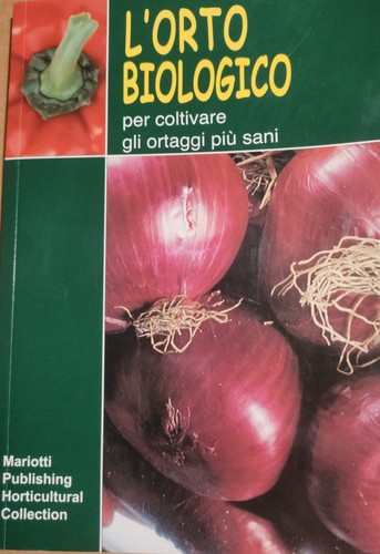 Orto biologico per - l'orto,