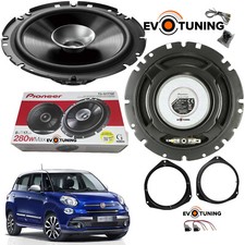 Kit 2 Casse Altoparlanti