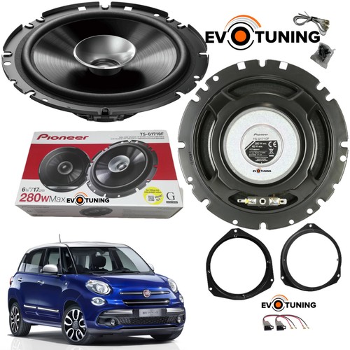 Kit casse altoparlanti - kit, 2