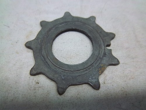 Antico ingranaggio per