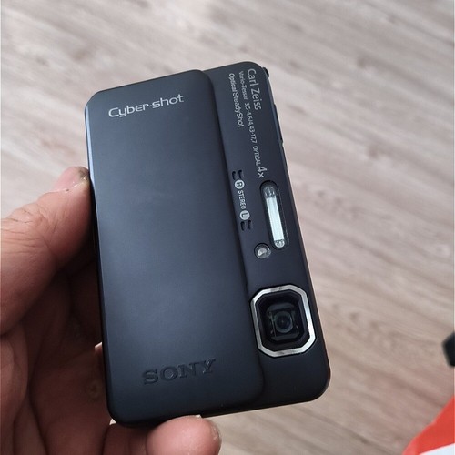 Sony cyber shot dsc - sony, dsc-tx10