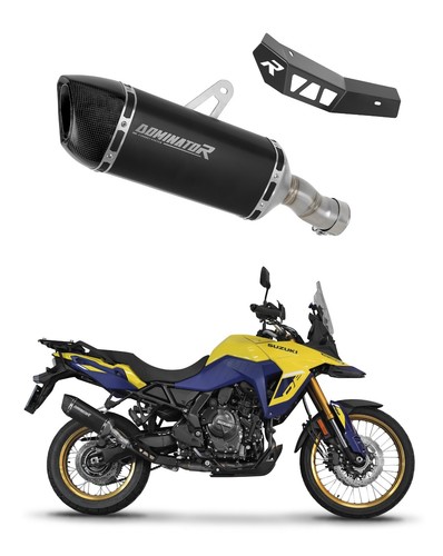 Adatto per suzuki strom - per,