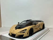 1/18 Davis & Giovanni Novitec