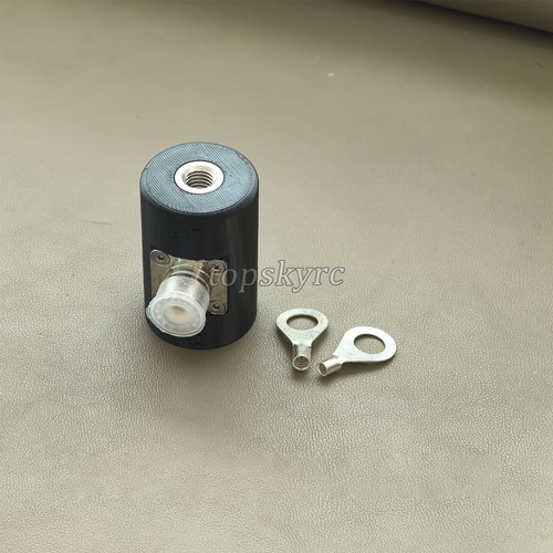 Base antenna guscio abs - base,