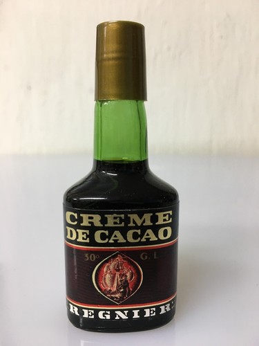 Mignon miniature cointreau - miniature,