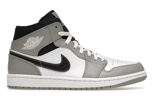 Nike air jordan 1 mid - 6-,