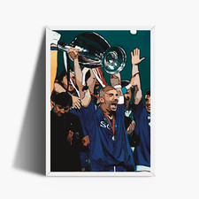 GIANLUCA VIALLI JUVENTUS