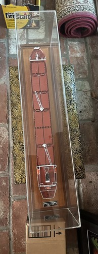 Modelli navali vintage - , tiera