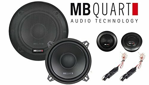 Quart qs130 altoparlanti - qs130,