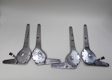 Mercedes 220S, SE Cabrio