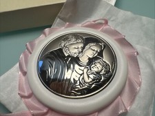 Medaglione sacro nuovo regalo - medaglione,