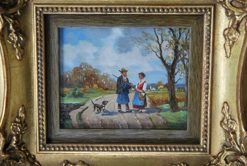 Cervo tubolare karl - cervo, *1875