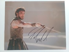 Paul Mescal - Genuine signed autograph 8x10 (GLADIATOR 2) ***WITH PROOF***