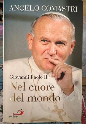 Libro angelo comastri - libro:,