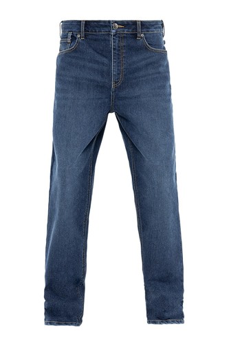 Jeans moto john doe - john,
