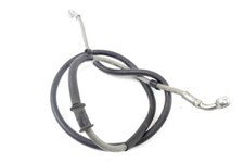 VESPA SPRINT 50 2T 1C000007 TUBO FRENO ANTERIORE 14 - 17 FRONT BRAKE PIPE