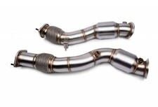 VRSF Sports Cat Downpipes for