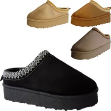 Pantofole da mules per bambini