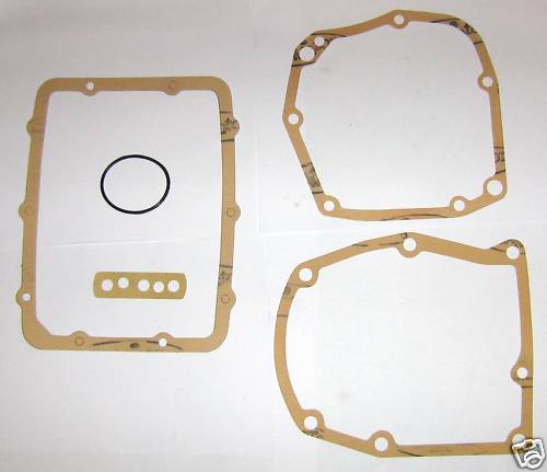Fiat 124 berlina kit - fiat,