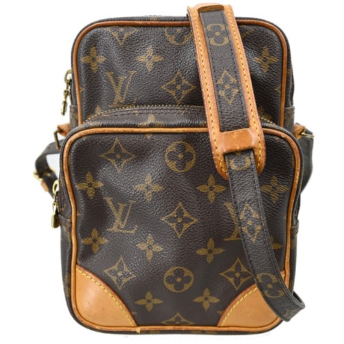 Best01 borsa tracolla - tracolla, louis