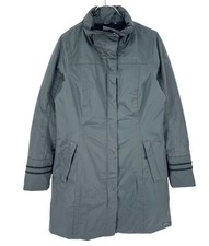 GAASRTA Giacca Parka Antivento