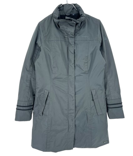 Gaasrta giacca parka - giacca, antivento