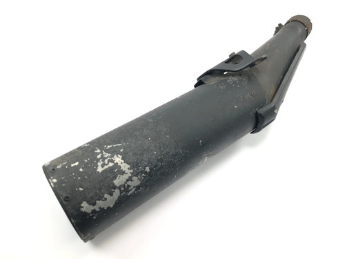 Honda 500 pc07 1983 - honda, ft