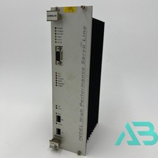 Indel AG INFO-HCSr Servo linea