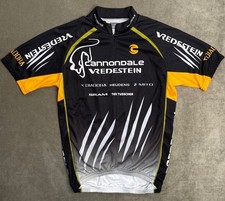 Maglia Diadora Cannondale Full