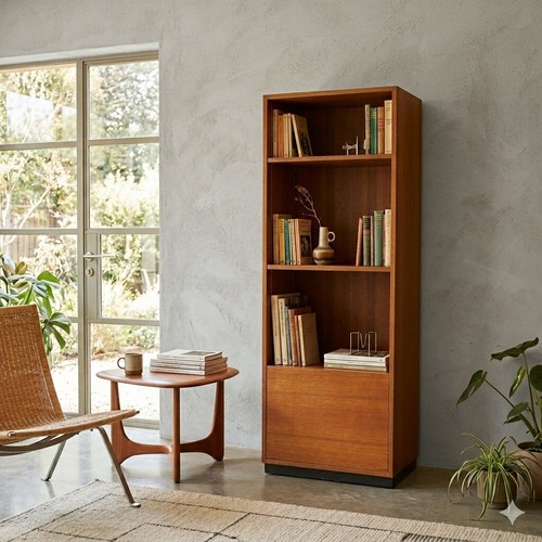Libreria vintage - libreria,