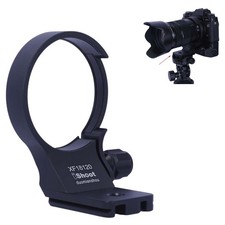 Supporto anello treppiede