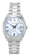 Bulova Surveyor Stainless