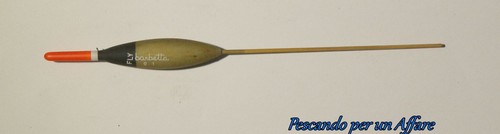Fly barbetta galleggiante - fly,