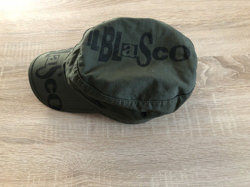 Vasco rossi cappello originale - vasco,