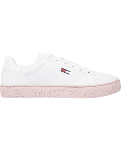 Scarpe sneakers tommy jeans - scarpe,