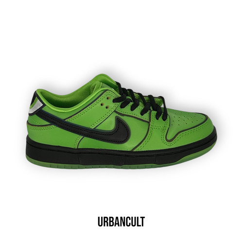 Nike dunk low le - nike, sb