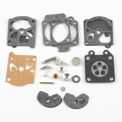 Kit ricostruzione carburatore - kit,