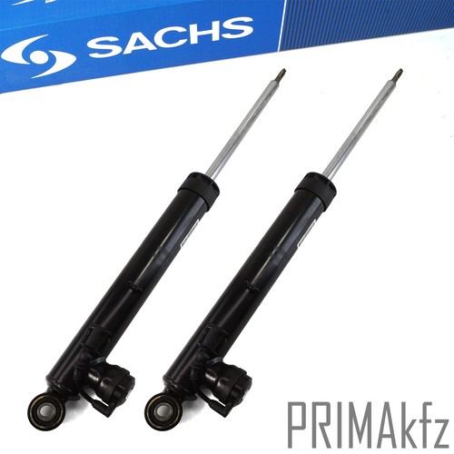 Ammortizzatori sachs - 2,