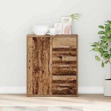 Credenza Legno vecchio 60 x 31