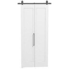 Porta Scorrevole a Libro