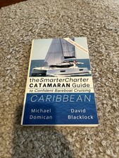 The smartercharter catamaran - the,