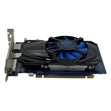 SAPPHIRE HD7750 1 GB GDDR5