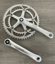 CAMPAGNOLO VELOCE CRANKSET