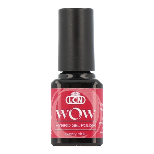 Lcn wow hybrid gel - lcn,
