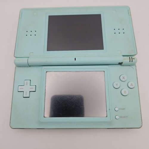 Nintendo lite teal jpn - nintendo,