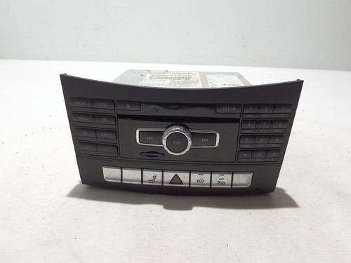 Mercedes benz w212 - mercedes-benz, e