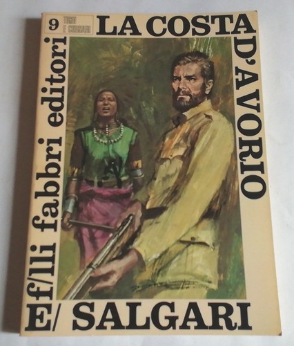 Tigri corsari la costa - corsari,