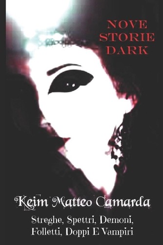 Nove storie dark streghe - storie,