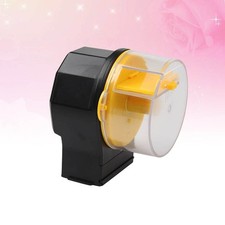  Dosatore Mangime Pesci